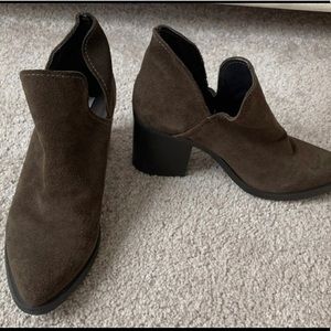 Steve Madden Boots
